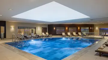 Side Star Resort