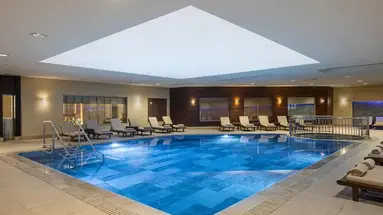 Side Star Resort