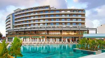 SIDE STELLA ELITE RESORT & SPA