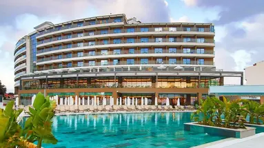SIDE STELLA ELITE RESORT & SPA