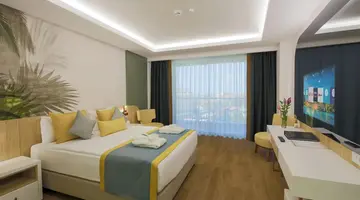 Side Stella Elite Resort & Spa