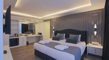 Side Stella Elite Resort & Spa