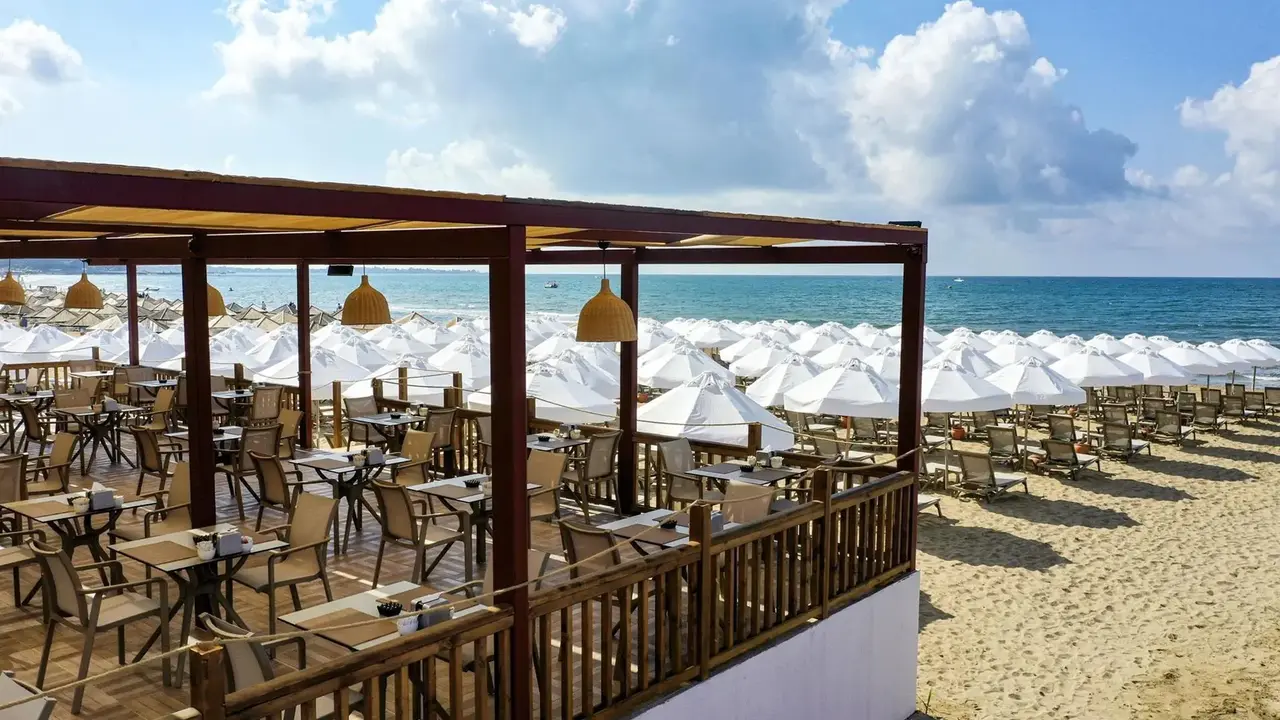 Side Stella Elite Resort & Spa