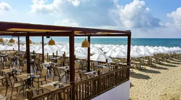 Side Stella Elite Resort & Spa