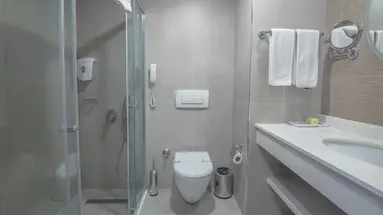 SIDE STORY RESORT & SPA