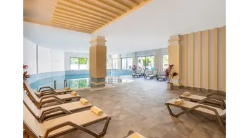 SIDE STORY RESORT & SPA