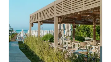 SIDE STORY RESORT & SPA