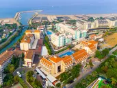SIDE STORY RESORT & SPA