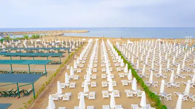 SIDE STORY RESORT & SPA