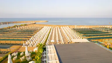 SIDE STORY RESORT & SPA