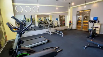 SIDE STORY RESORT & SPA