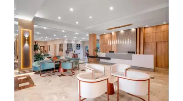 SIDE STORY RESORT & SPA