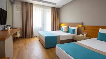SIDE STORY RESORT & SPA