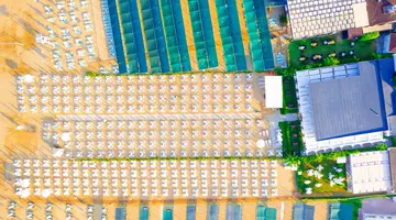 SIDE STORY RESORT & SPA