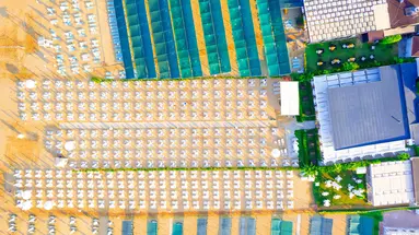 SIDE STORY RESORT & SPA