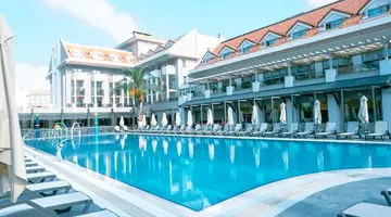 SIDE STORY RESORT & SPA