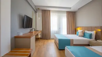 SIDE STORY RESORT & SPA