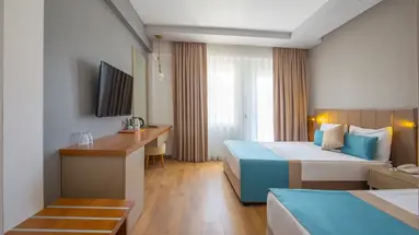 SIDE STORY RESORT & SPA