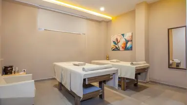 SIDE STORY RESORT & SPA