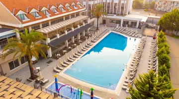 SIDE STORY RESORT & SPA