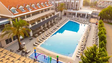 SIDE STORY RESORT & SPA