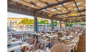 SIDE STORY RESORT & SPA