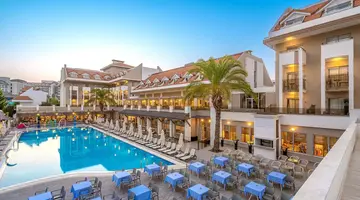 SIDE STORY RESORT & SPA