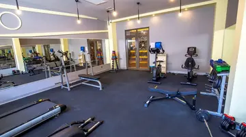 SIDE STORY RESORT & SPA