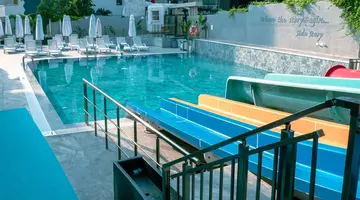 SIDE STORY RESORT & SPA