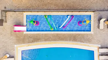 SIDE STORY RESORT & SPA