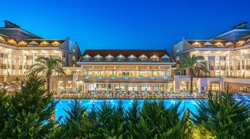 SIDE STORY RESORT & SPA
