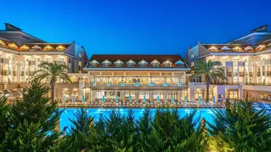 SIDE STORY RESORT & SPA