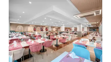 SIDE STORY RESORT & SPA