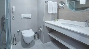 SIDE STORY RESORT & SPA
