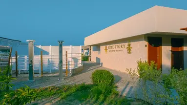 SIDE STORY RESORT & SPA