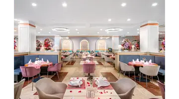 SIDE STORY RESORT & SPA