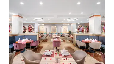 SIDE STORY RESORT & SPA