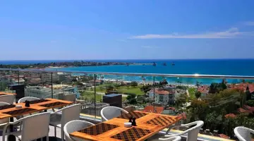 SIDE SU HOTEL