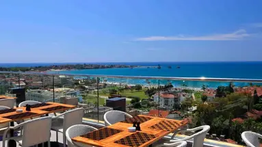 SIDE SU HOTEL