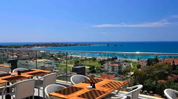 SIDE SU HOTEL