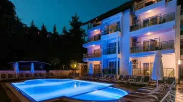 SIDE SU HOTEL