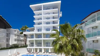 SIDE SU HOTEL