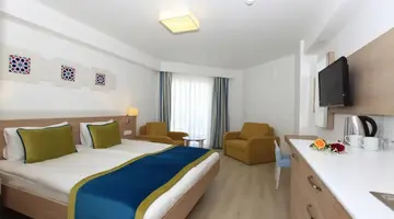 SIDE SU HOTEL