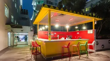 SIDE SU HOTEL