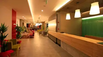 SIDE SU HOTEL
