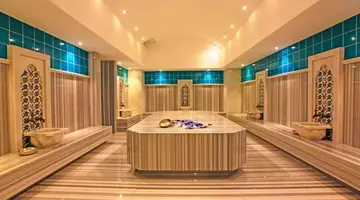 SIDE SU HOTEL