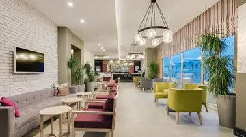 SIDE SU HOTEL