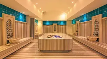 SIDE SU HOTEL