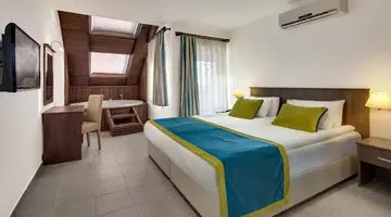 SIDE SU HOTEL