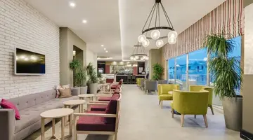 SIDE SU HOTEL
